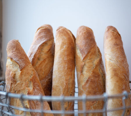 Baguettes
