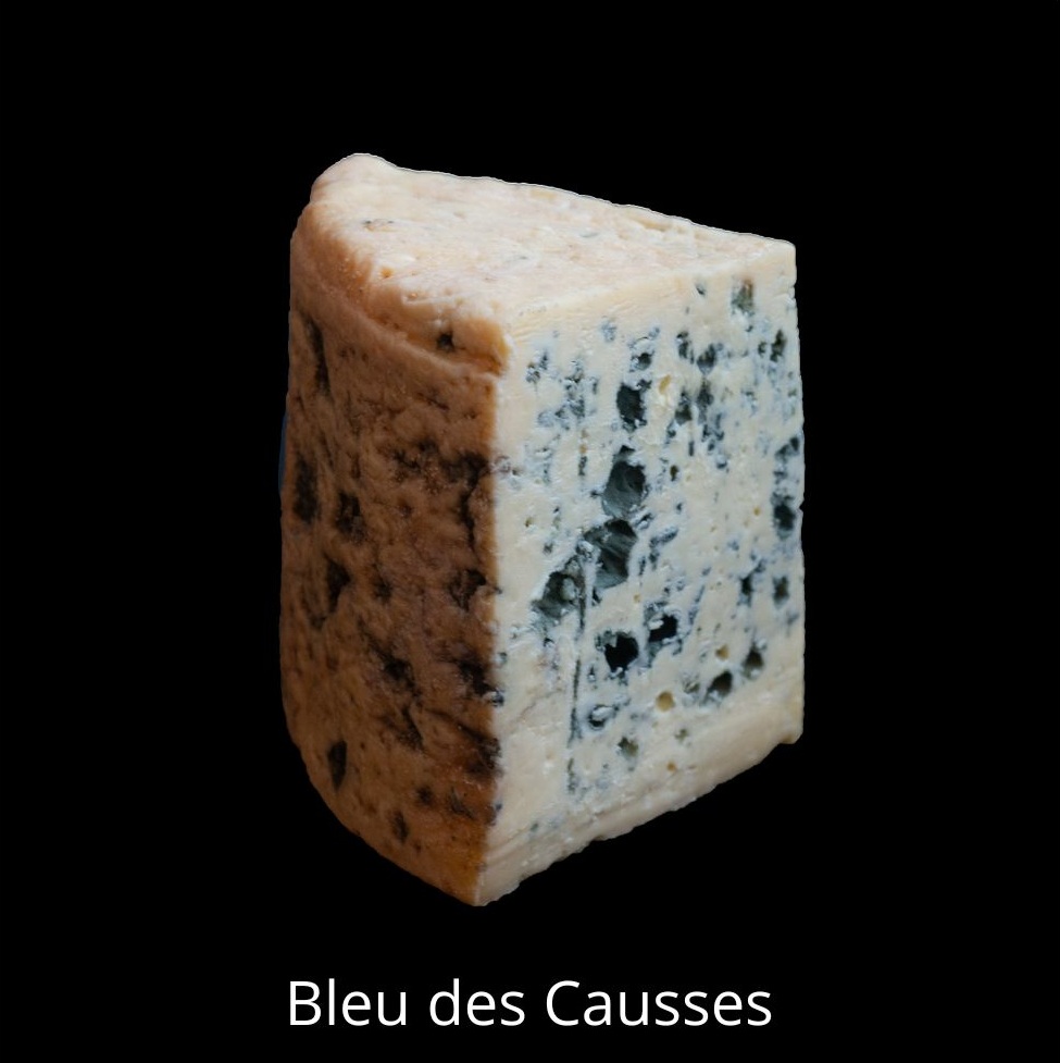 Bleu des Causses