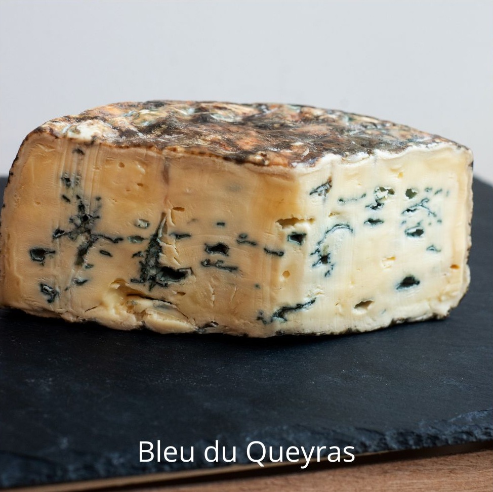 Bleu du Queyras