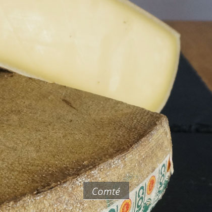 Comté