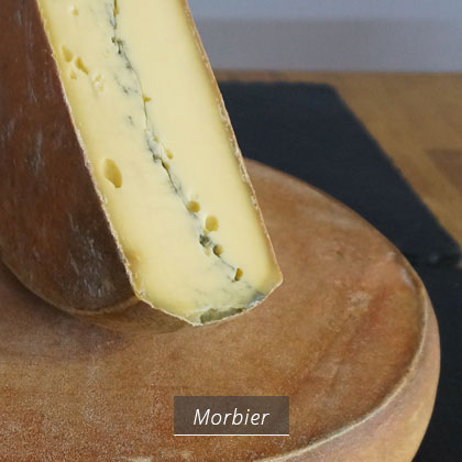 Morbier