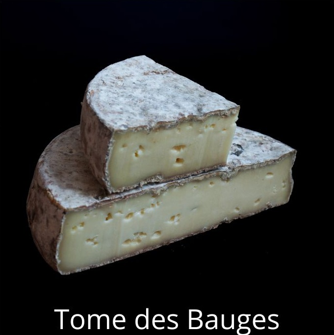 Tome des Bauges