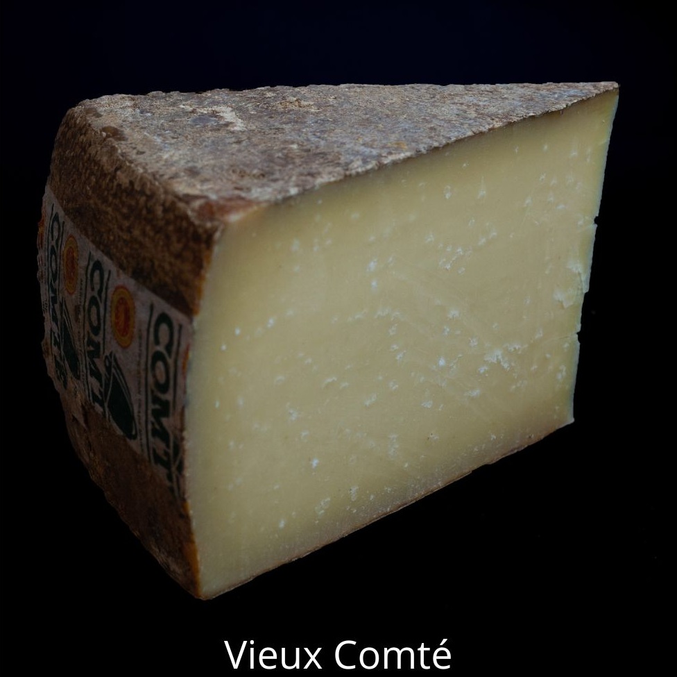 Vieux Comté